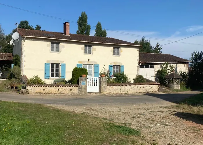 La Maison D\'Olives