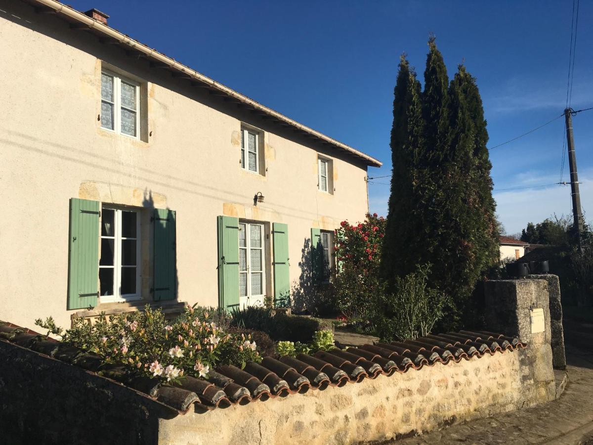 La Maison D'olives * Nouic