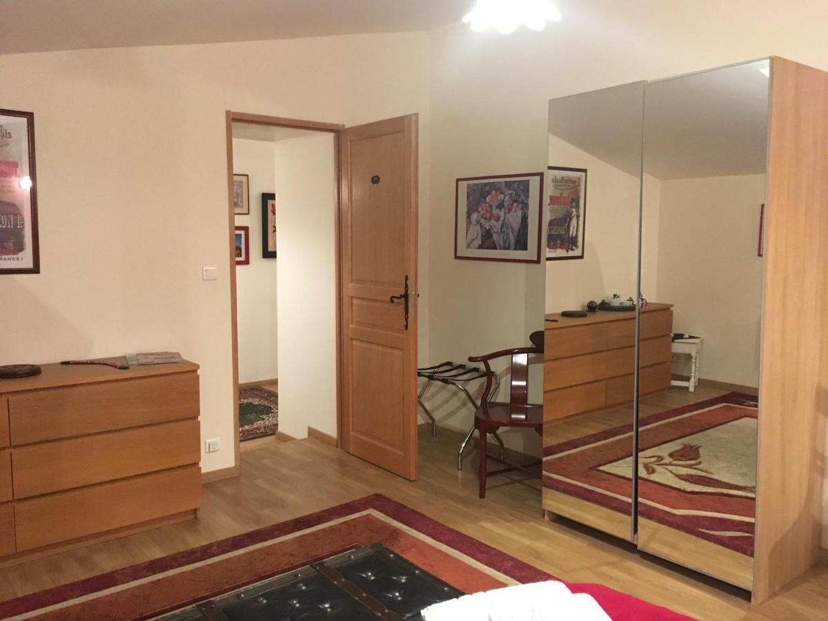 Bed & Breakfast La Maison D'olives