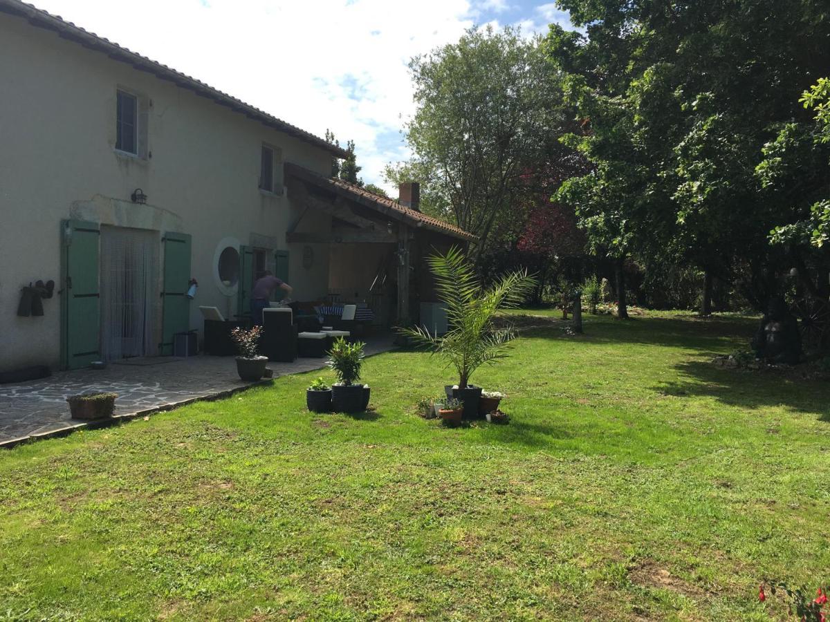 La Maison D'olives