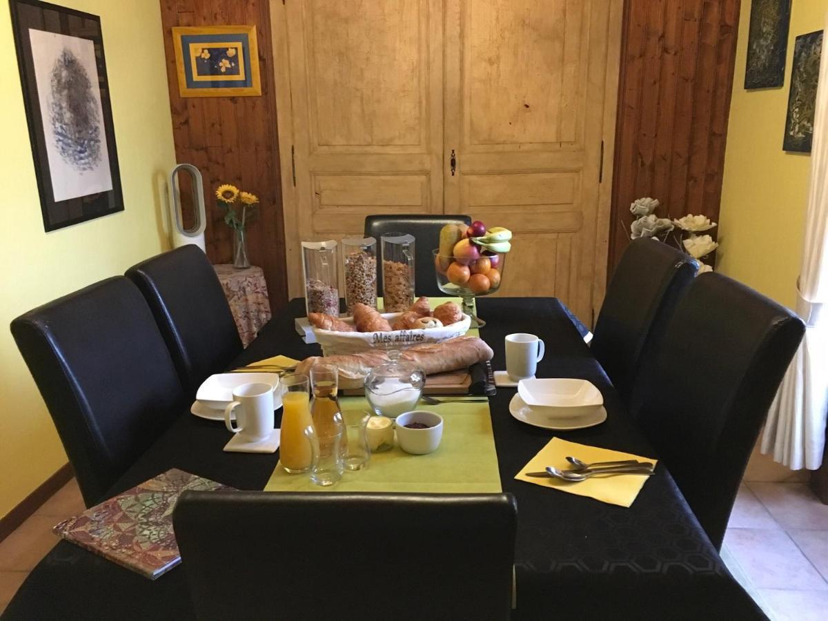 La Maison D'olives * Nouic