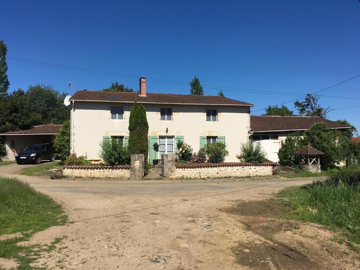 La Maison D'olives