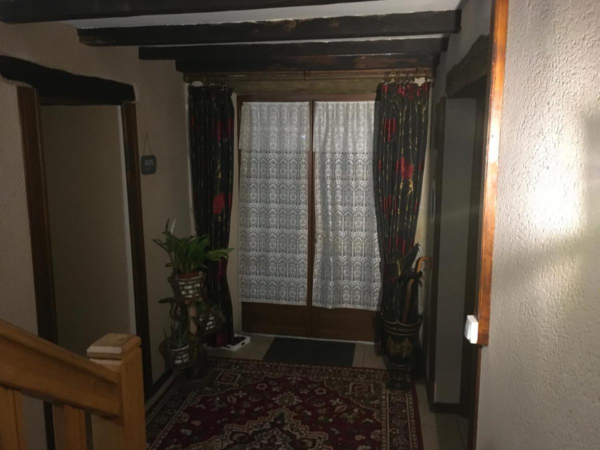La Maison D'olives * Nouic