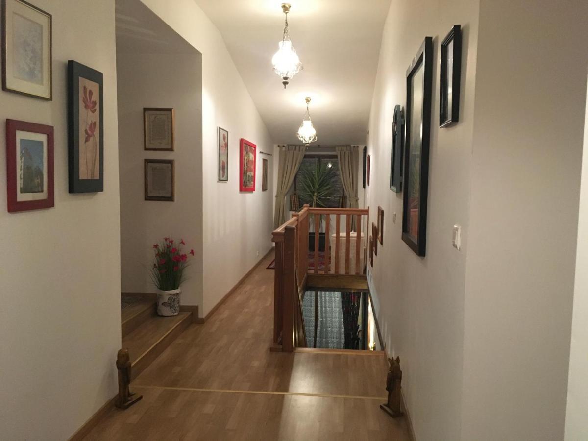 Alojamento de Acomodação e Pequeno-almoço La Maison D'olives *