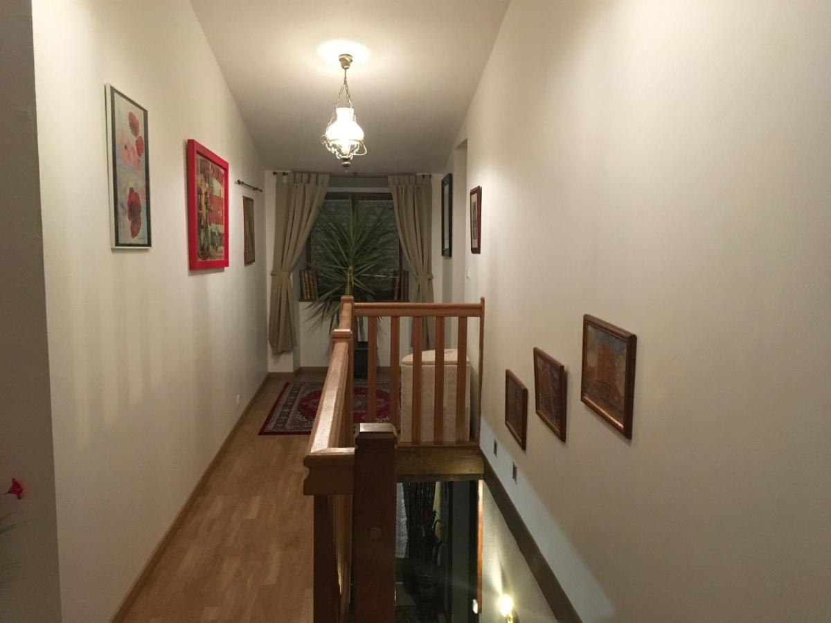 Alojamento de Acomodação e Pequeno-almoço La Maison D'olives