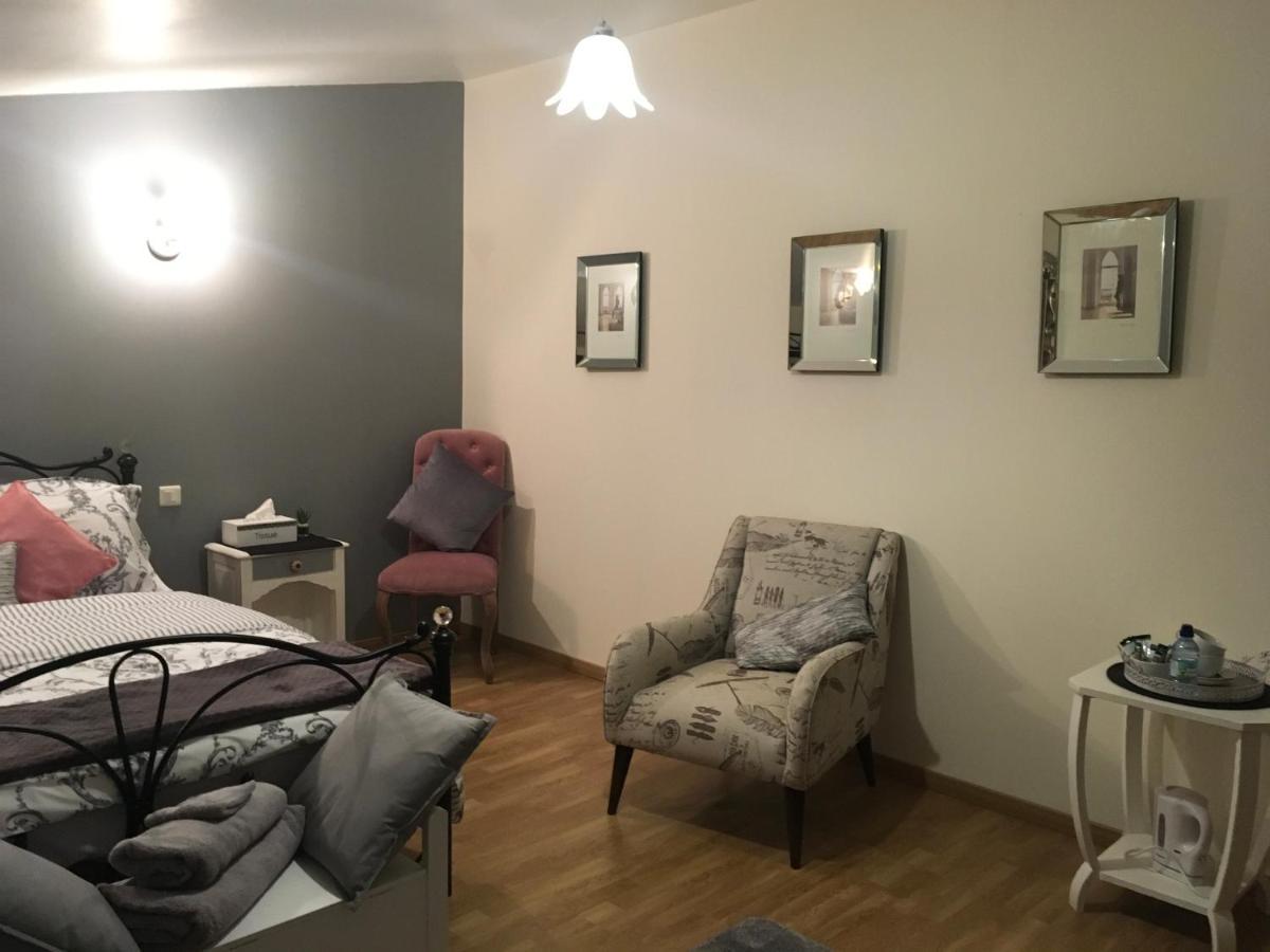 La Maison D'olives *