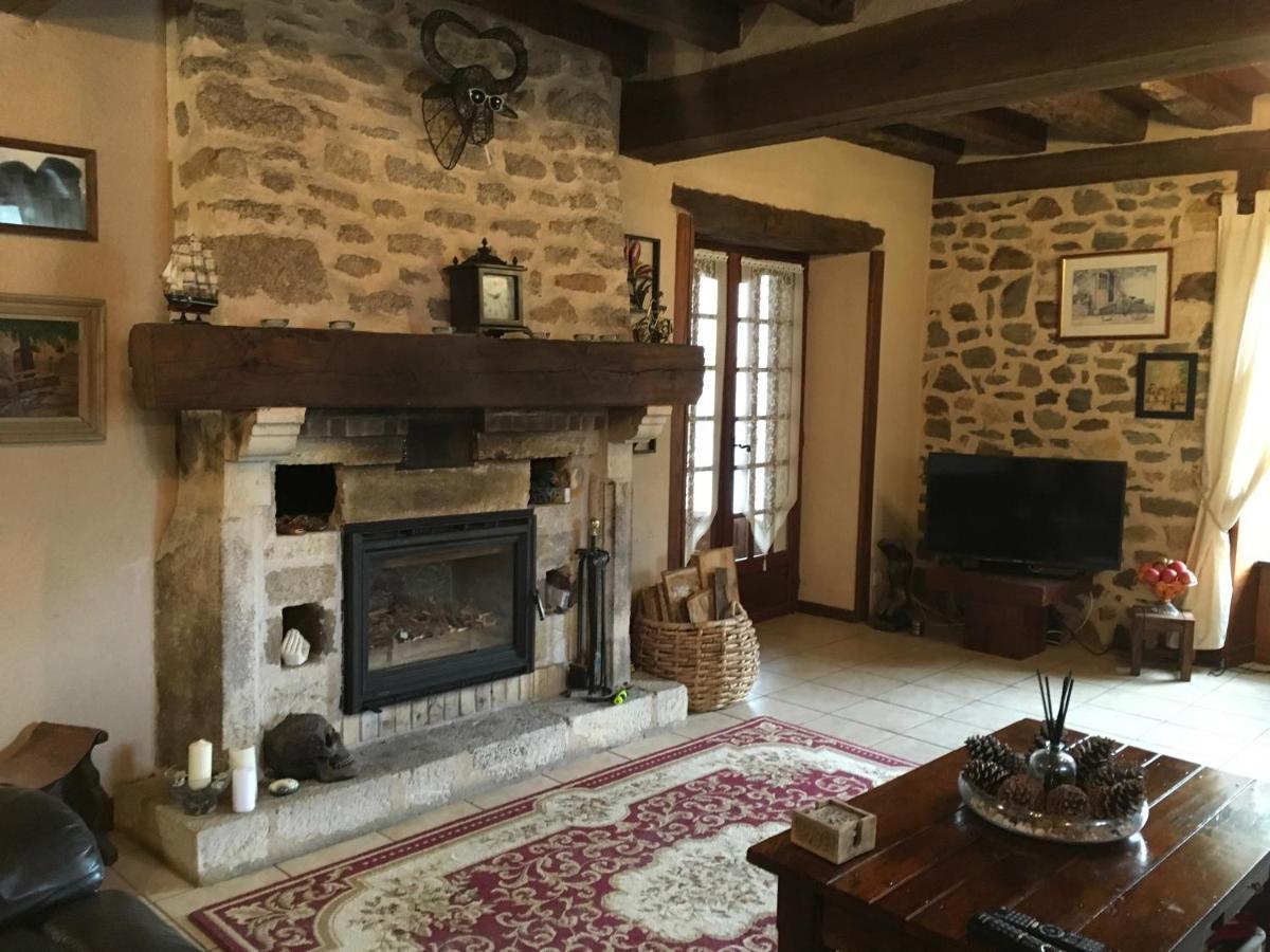 La Maison D'olives Alojamento de Acomodação e Pequeno-almoço *